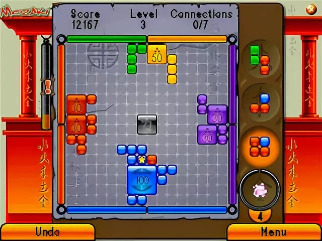Windows mobile game. Windows mobile game