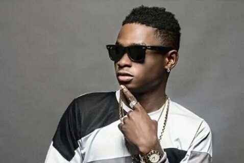 Lil kesh net worth