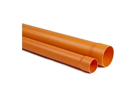 Труба pvc