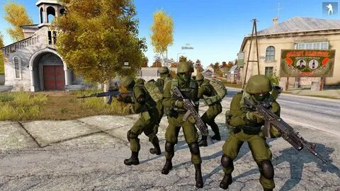 Army 3