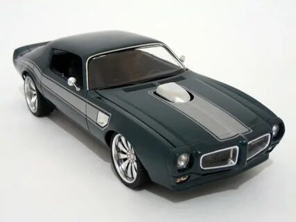 Custom version