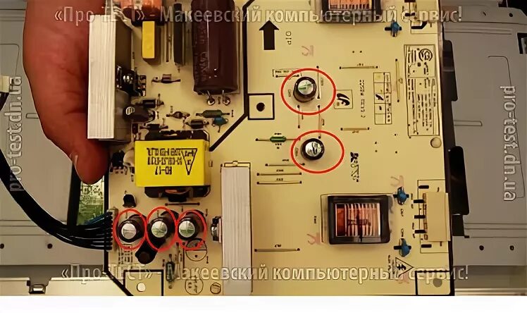 SAMSUNG BN44-00157A INVERTER SCH Service Manual download, schematics, eeprom, re