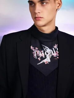 Dior исполнитель
