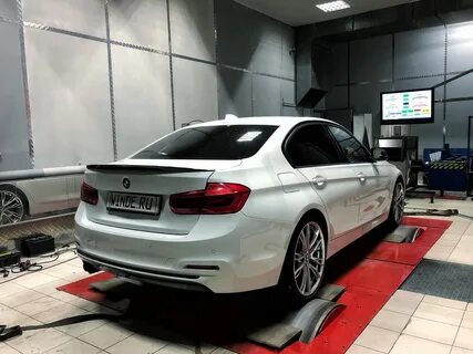 Bmw stage 1
