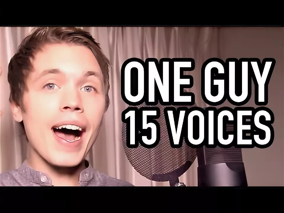 15 voices