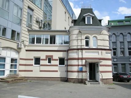 Le chef ул пожарского 4в