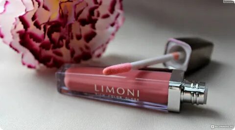 Color gloss