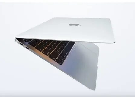Apple макбук air