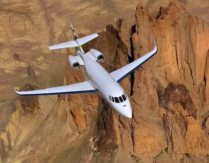 Used planes