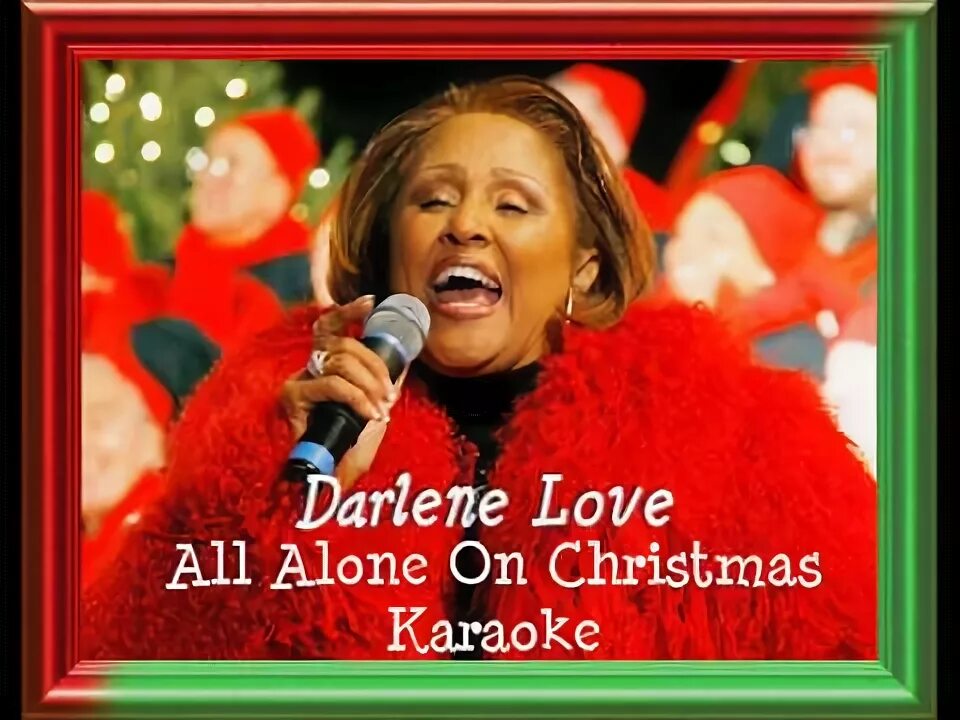 All alone on christmas darlene. The beatles - come together (cover by sershen&zaritskaya). Один дома с новым годом. Darlene love - foto. Darlene love all alone on christmas обложка.