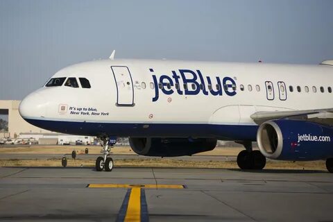 Jetblue