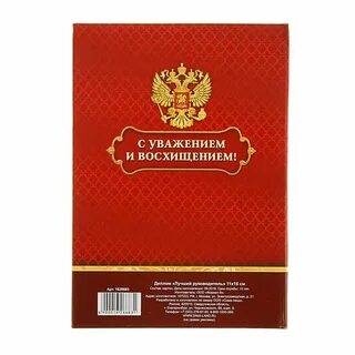 Лучшая дипломная работа