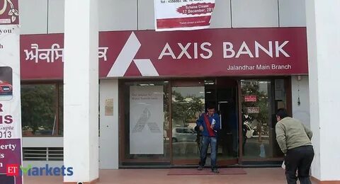 Banks sale