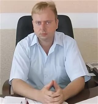 Начальник охраны окружающей среды