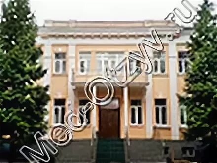 Владикавказ детская больница детская барбашова 33