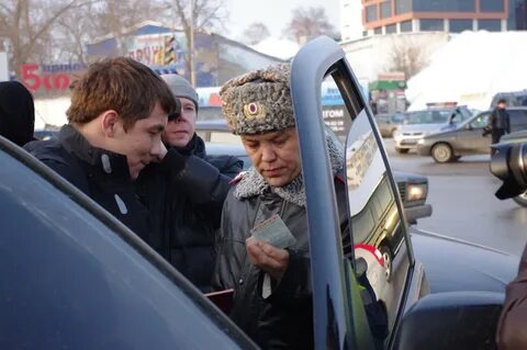 Ты можешь ходить как запущенный