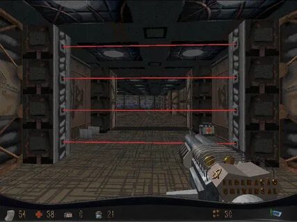 Игры 2001 года