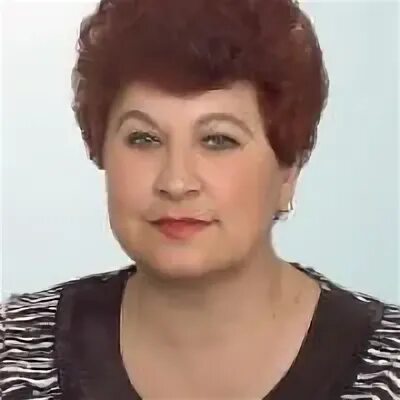 Лилия константиновна