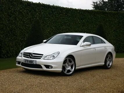 Mercedes benz cdi