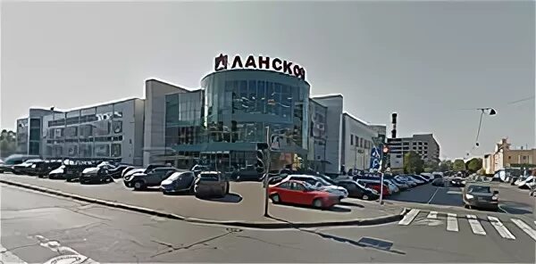 Ул студенческая 3