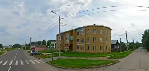 Малышково кострома