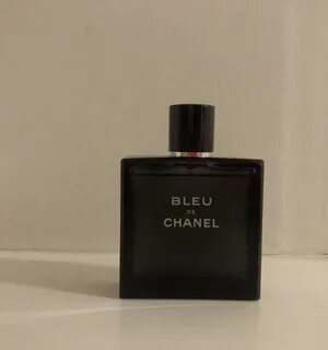 Bleu de chanel parfum отзывы