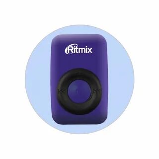 Плеер ritmix