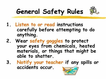 Read the instructions carefully before