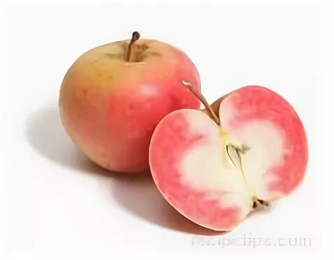 Apple pearl