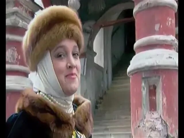 Кадышева у церкви стояла карета слушать