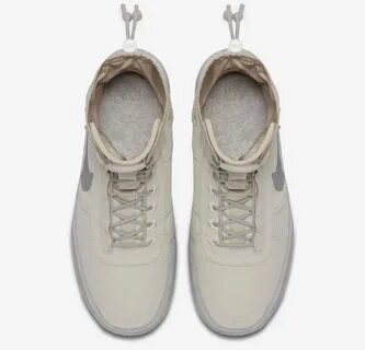 Air force 1 shell