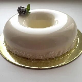 Гель для картинки для торта