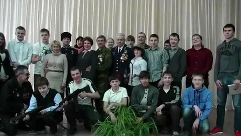 Сайт лицея 53
