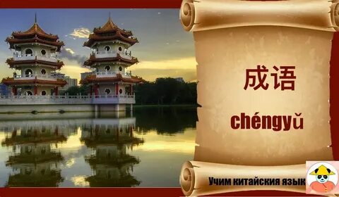 Chinese tg