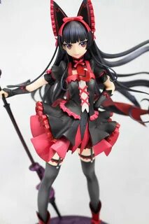 Myfigurecollection