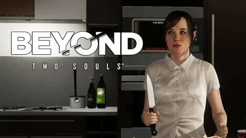 Beyond two souls сколько концовок
