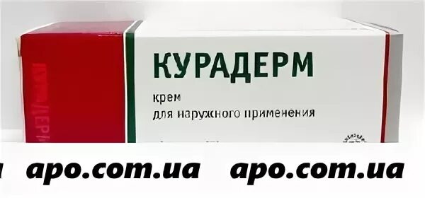 Курадерм