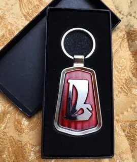 Брелок ваз