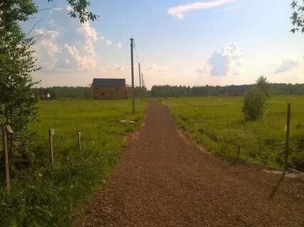 Земля нижегородская область