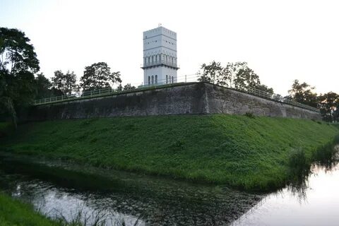 Сурская крепость