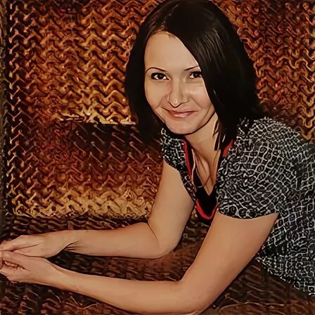 Marina Egorova, Podolsk, Russia