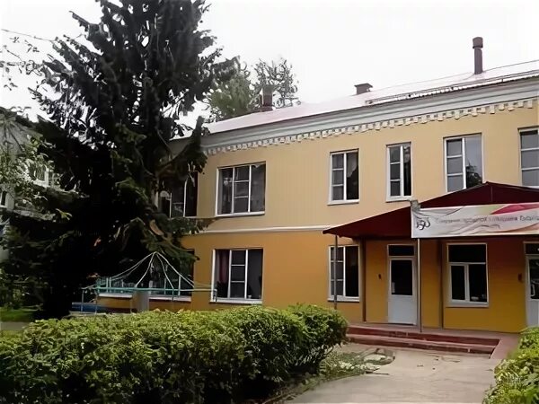 Детский сад 105