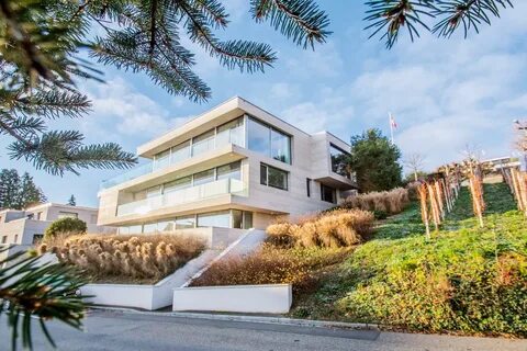 Post housing
