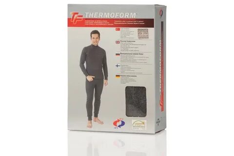 Термобелье температура