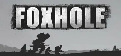 Foxhole mods