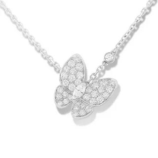 Van cleef белый