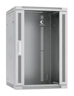 Телекоммуникационный шкаф 12u cabeus