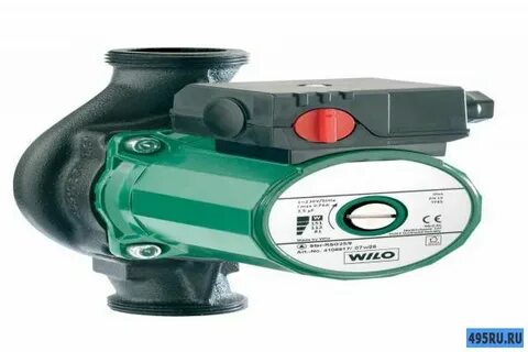 Wilo top s 40 4