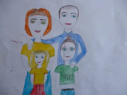Конкурс папа мама