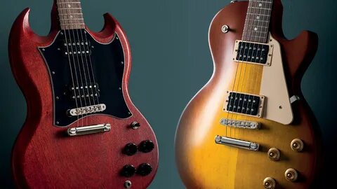 Gibson предлагает гитаристам рассказать обо всех незаконно скопированных эл...